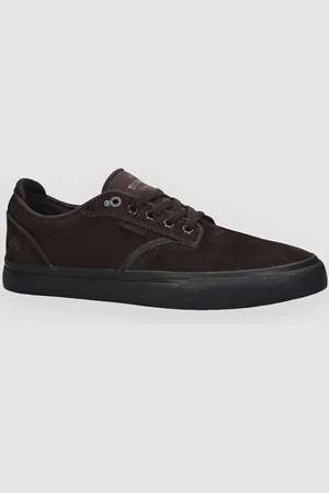 Emerica Dickson Scarpe da Skate marrone