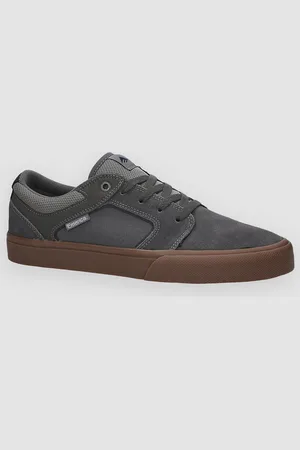 Emerica Cadence Scarpe da Skate grigio