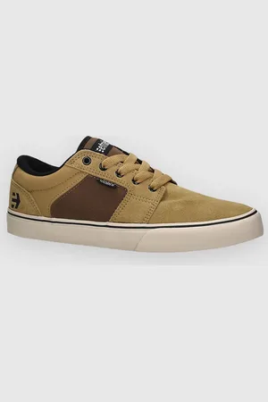 Etnies Barge LS Sneakers marrone