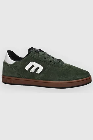 Etnies Josl1N Kids Scarpe da Skate verde