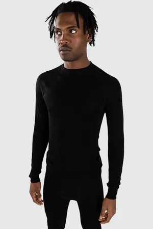 Thermowave Merino Warm Maglietta Funzionale grigio
