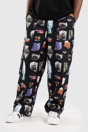 Poetic Collective Painter Jeans fantasia