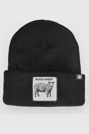 Goorin Bros. Sheep This Berretto nero