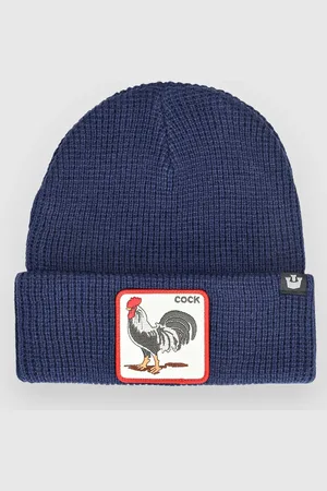 Goorin Bros. Morning Call Berretto blu