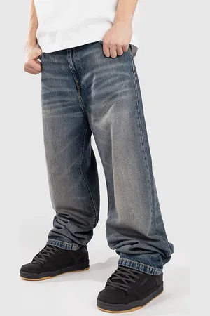 Carhartt Landon Jeans blu