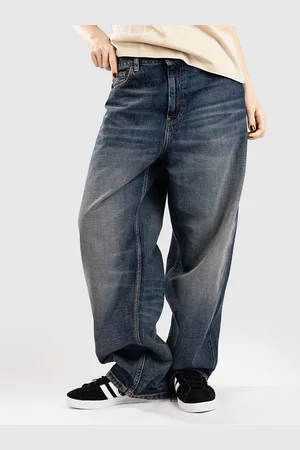 Carhartt Brandon Jeans blu