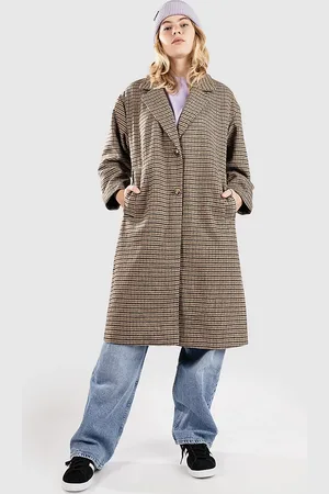 Urban classics Oversized Winter Giacca fantasia