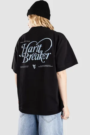 Carhartt Harttbreaker T-Shirt nero