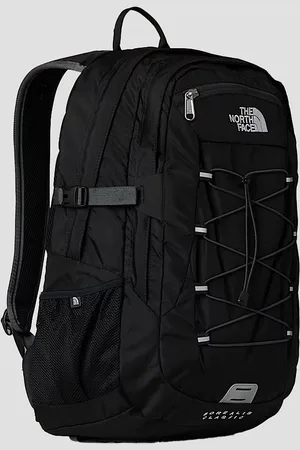 The North Face Borealis Classic Zaino nero