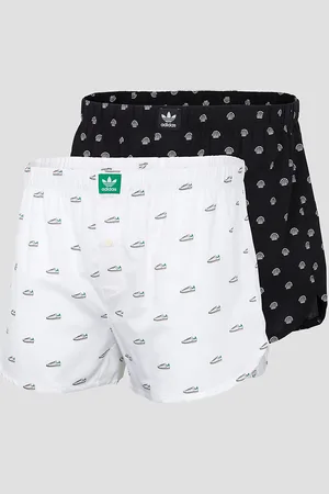 adidas Woven 2Pk Boxer fantasia