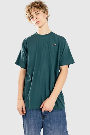 Volcom Pistol Stone T-Shirt verde