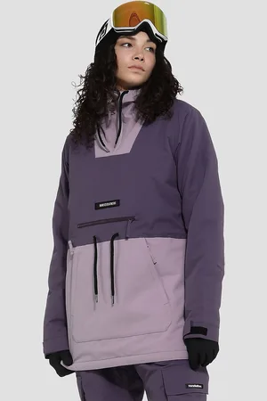 Horsefeathers Derin II Giacca a Mezza Zip