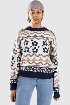 24colours 41206 Maglione fantasia