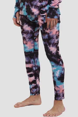 Horsefeathers Riley Pantaloni Funzionali fantasia