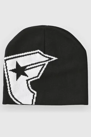 Famous Stars and Straps BOH Skully Berretto nero