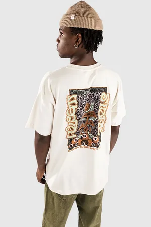Volcom Mindoor T-Shirt bianco