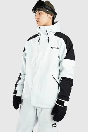 Quiksilver Radicalo Giacca blu