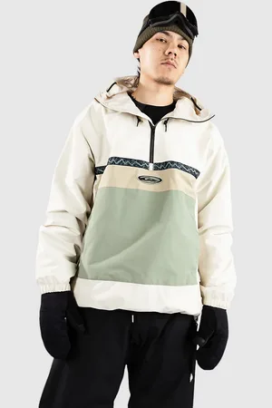 Quiksilver Steeze Giacca