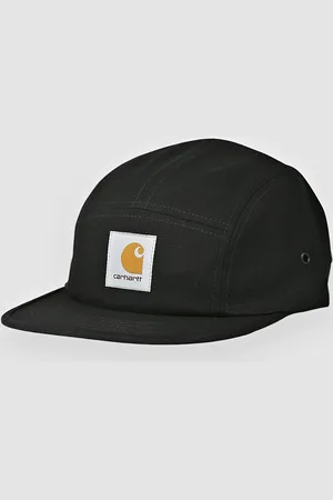 Carhartt Backley Cappellino nero