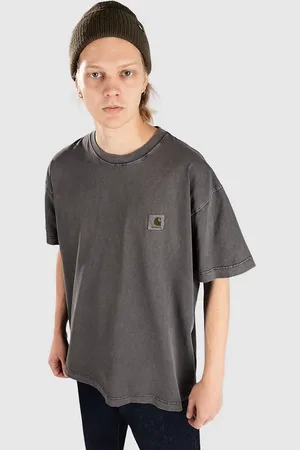 Carhartt Vista T-Shirt grigio