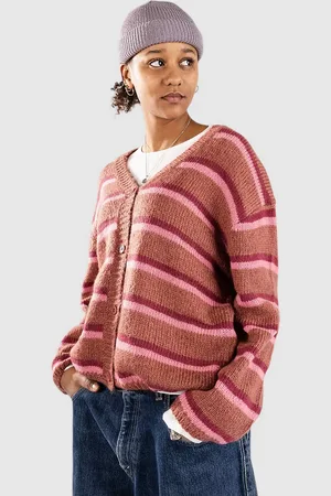 24colours 41177B Cardigan fantasia