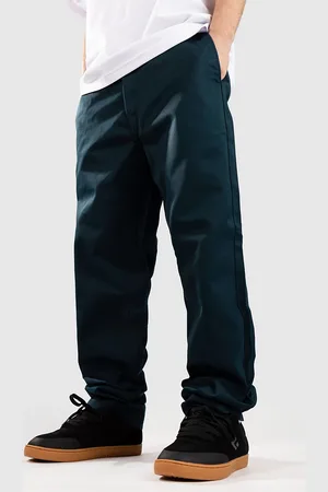 Carhartt Master Pantaloni blu