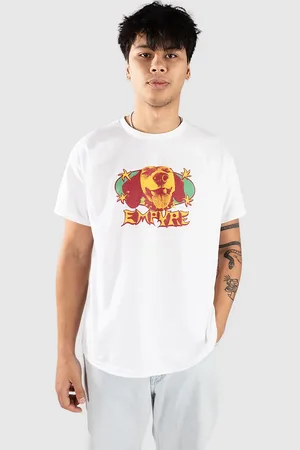 Empyre Bighead T-Shirt bianco