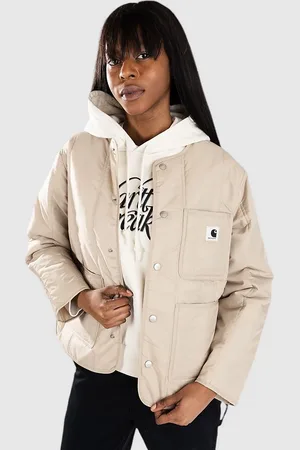Carhartt Kyla Liner Giacca