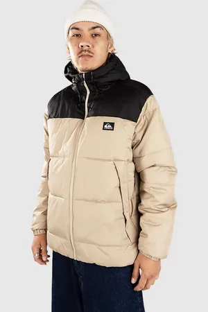 Quiksilver Cold Days Giacca