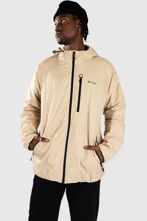Coal Cresent Mid Layer Giacca