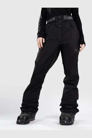 Picture Exa Pantaloni nero