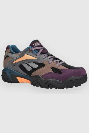 Reebok Preseason 94 Low Sneakers marrone