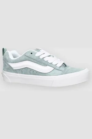 Vans Knu Skool Sneakers blu