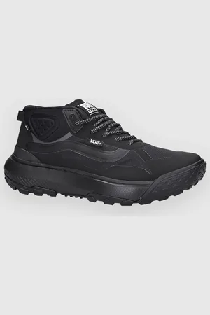 Vans MTE Crosspath Mid Sneakers nero