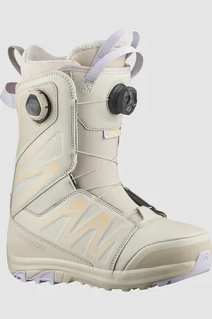 Salomon Ivy SJ BOA 2025 Scarponi da Snowboard