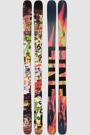 Line Chronic 94 2025 Sci fantasia