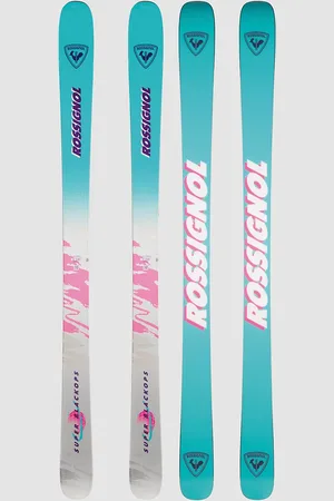 Rossignol Super Blackops 98 Open 2025 Sci fantasia