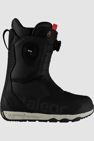 bataleon Acid BOA 2025 Scarponi da Snowboard nero