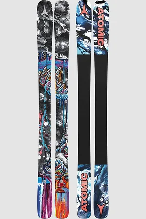 Atomic Bent 85 2025 Sci fantasia