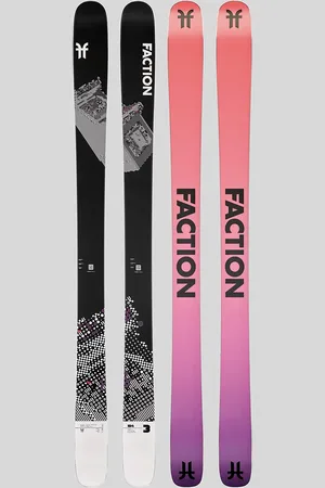 FACTION Prodigy 3 2025 Sci fantasia