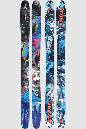 Atomic Bent 110 2025 Sci fantasia