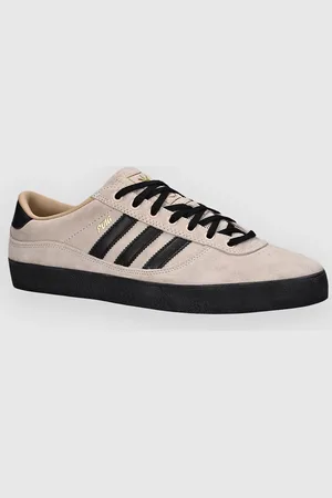 adidas Puig Indoor Scarpe da Skate marrone