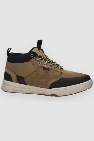 Etnies Jefferson Explorer Winter Scarpe verde