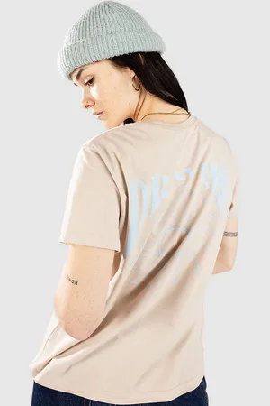 Dravus Run The Sun T-Shirt marrone