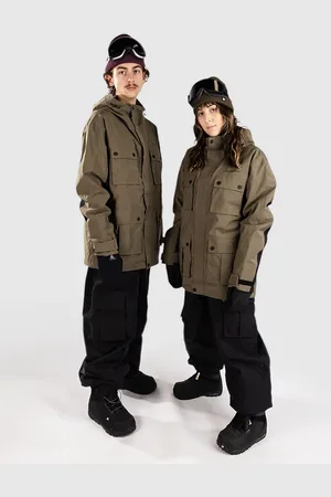 BEYOND Cargo 2L Pantaloni nero