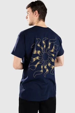 Dravus Sunscreen T-Shirt blu