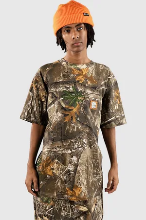 Empyre X Pocket T-Shirt mimetico