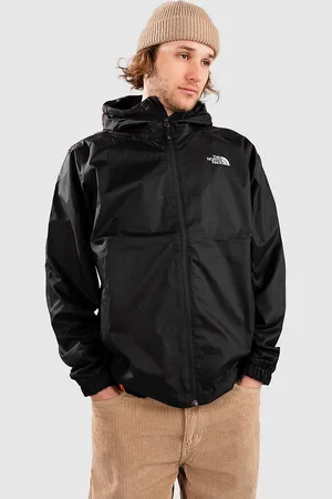 The North Face Quest Giacca nero