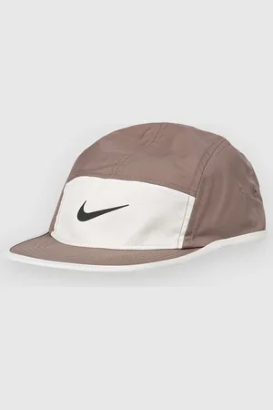 Nike Dri-Fit Fly Unstructured Swoosh Cappellino