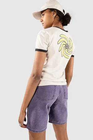 Element Yarnhill Ringer T-Shirt